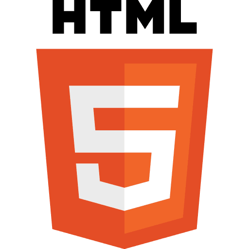 html-5 logo