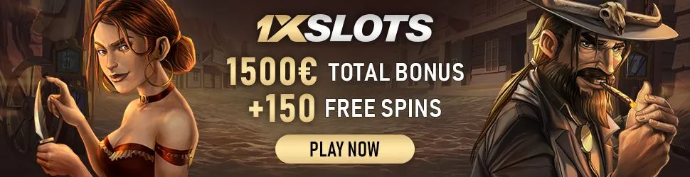 1xslot: welcome bonus en argentina